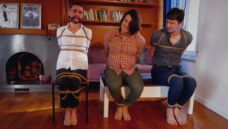 Meet The Neighbors