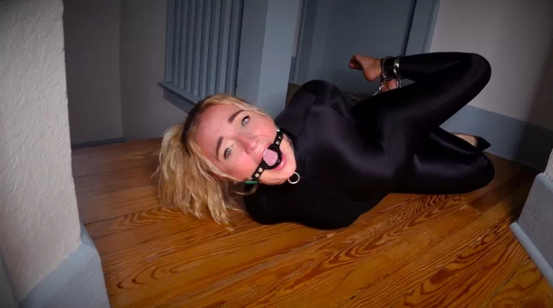 Rookie Spy Outsmarted & Put To The Test pt 1